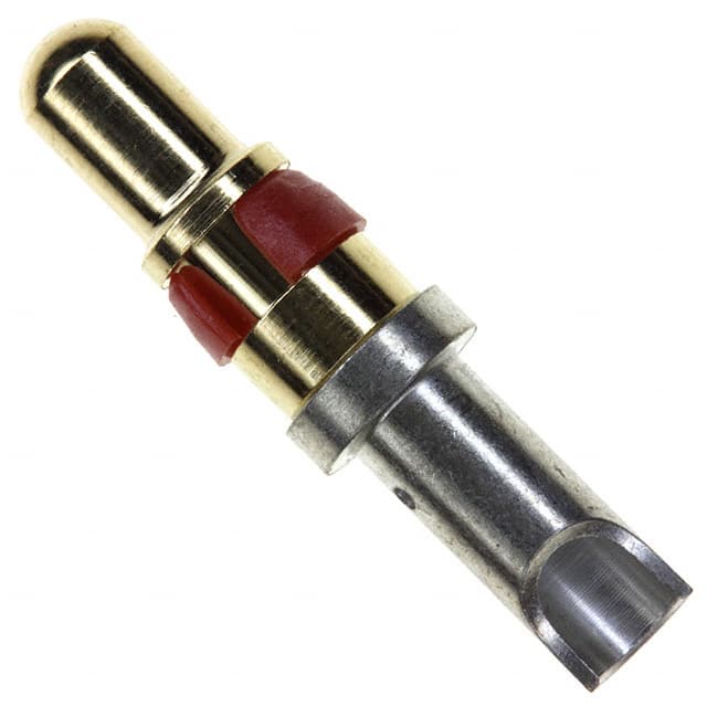 8638PPS2005LF Amphenol ICC (FCI)  Contactos de conector D-Sub en forma de D